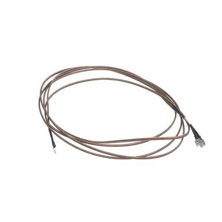 CROWN STEAM Thermocouple (100 Long) 4344-2